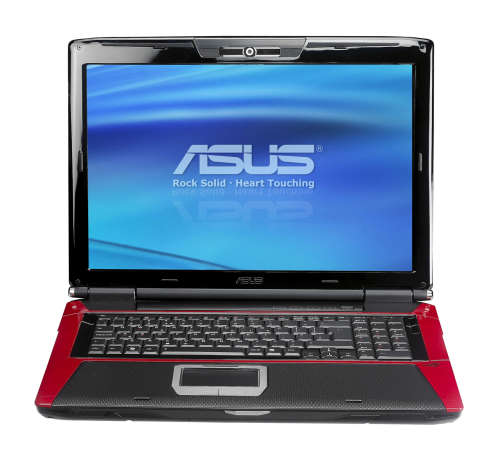 Asus G71V ROG**** Please read