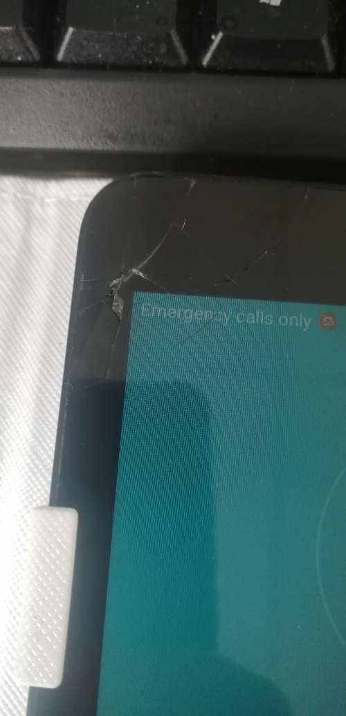 Huawei MediaPad T2 7.0 with case and keybard