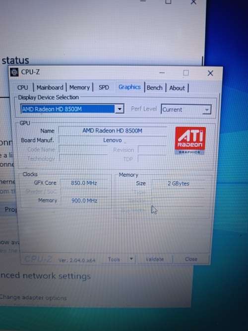 Lenovo G50 i7 Proc***500gb SSD*** 2GB GPU