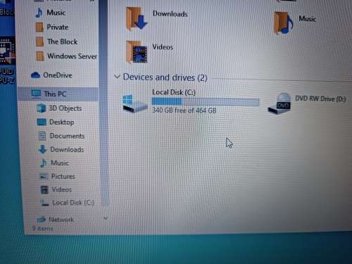 Lenovo G50 i7 Proc***500gb SSD*** 2GB GPU