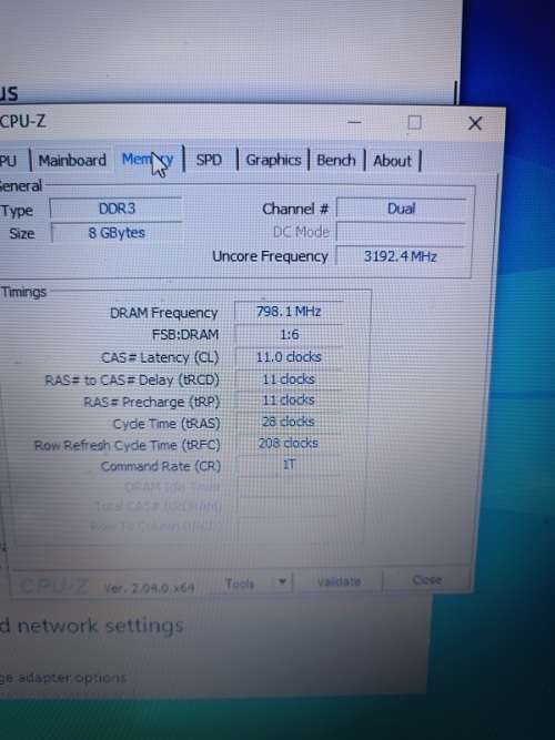 Lenovo G50 i7 Proc***500gb SSD*** 2GB GPU