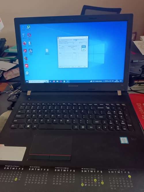 Lenovo E51-80***i5 6th Gen