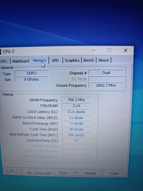 Lenovo E51-80***i5 6th Gen