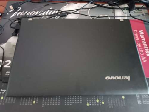 Lenovo E51-80***i5 6th Gen