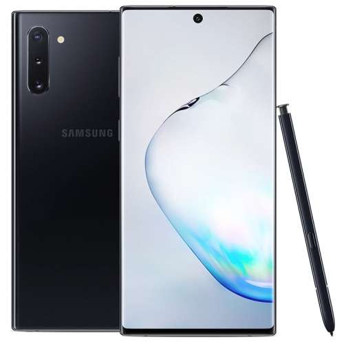 Samsung Galaxy Note 10 Plus
