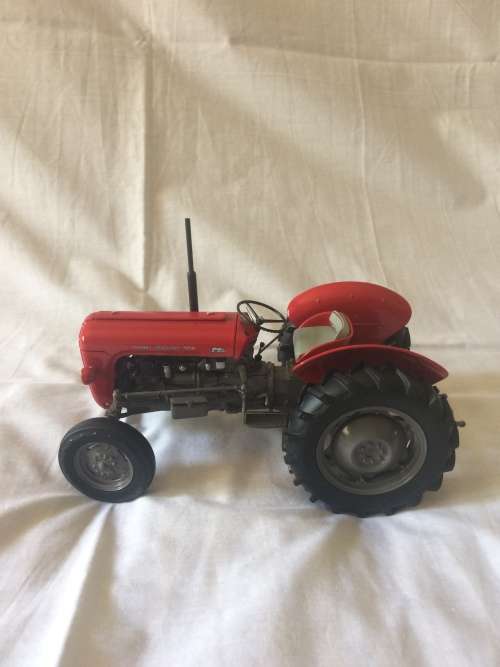 Massey Ferguson 35 (1959) Tractor 1:16