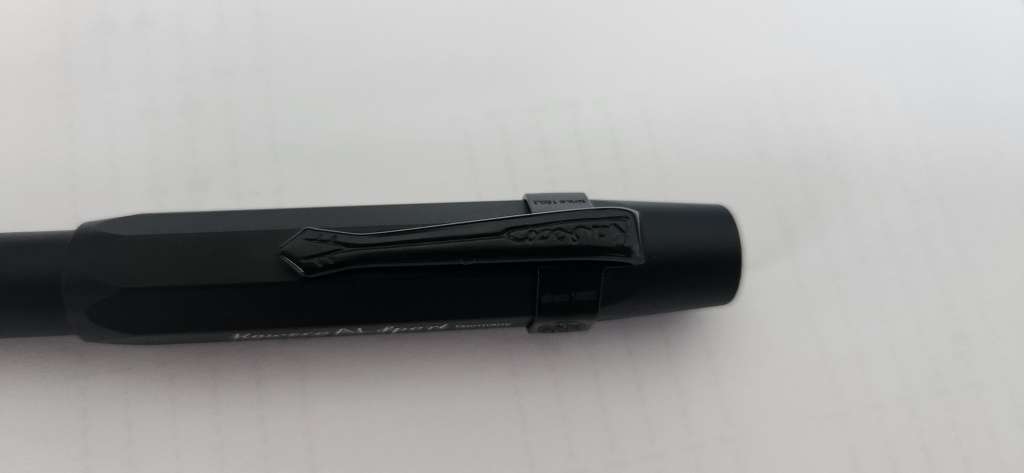 Kaweco Sport AL -fountain pen