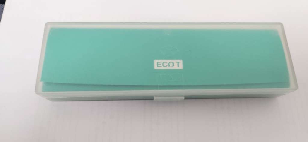 TWSBI ECO T - fountain pe