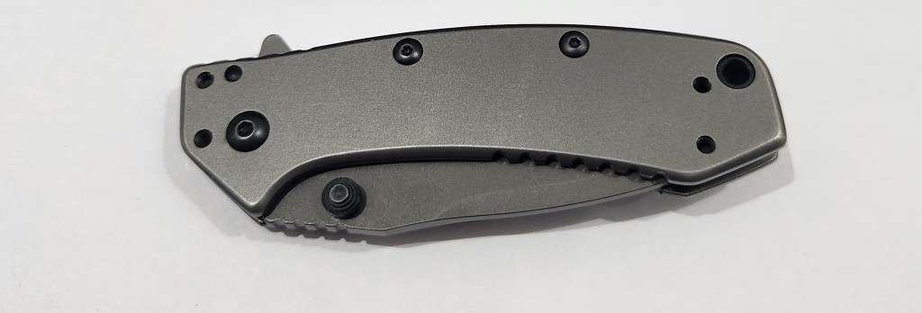 Kershaw Cryo 1555 Ti Knife