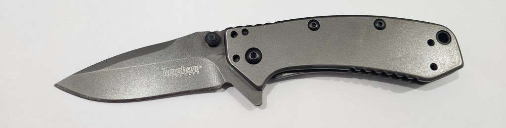 Kershaw Cryo 1555 Ti Knife