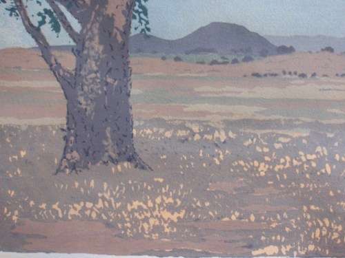 VINTAGE: A PAIR OF ORIGINAL PAINTINGS, SIGNED BY ARTIST. GORGEOUS ARTWORK IN ORIGINAL FRAMES.