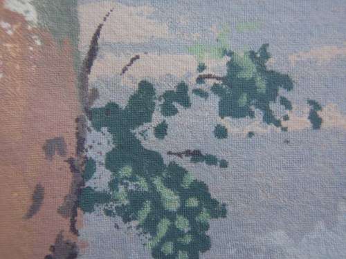 VINTAGE: A PAIR OF ORIGINAL PAINTINGS, SIGNED BY ARTIST. GORGEOUS ARTWORK IN ORIGINAL FRAMES.