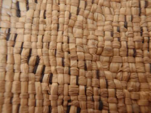 KUBA CLOTH - GENUINE, INVESTMENT QUALITY IN REALLY GOOD CONDITION - AFRICAN DECOR DELIGHT!