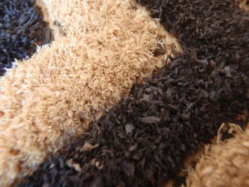 KUBA CLOTH - GENUINE, INVESTMENT QUALITY IN REALLY GOOD CONDITION - AFRICAN DECOR DELIGHT!