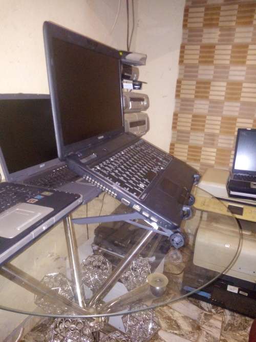 Toshiba Satellite Pro C660 Laptop