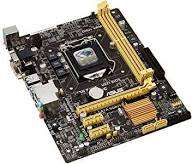 Brand New ASUS H81M-K