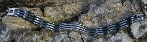 **NEW** Stainless Steel Bracelet