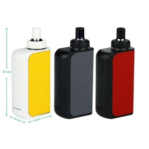 VAPEMIX - Joyetech eGo AIO Box Start Kit - 2100mAh