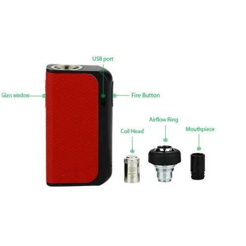 VAPEMIX - Joyetech eGo AIO Box Start Kit - 2100mAh