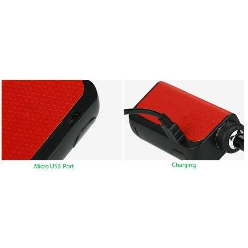 VAPEMIX - Joyetech eGo AIO Box Start Kit - 2100mAh