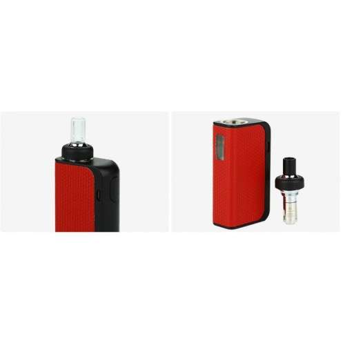 VAPEMIX - Joyetech eGo AIO Box Start Kit - 2100mAh