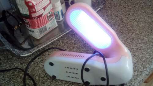 uv Lamp