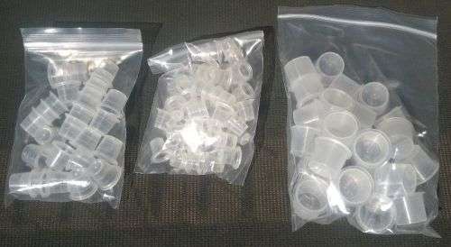 Pro Kit 2 - Tattoo Complete Kit - 2 Machines!! Carry Case Included!!