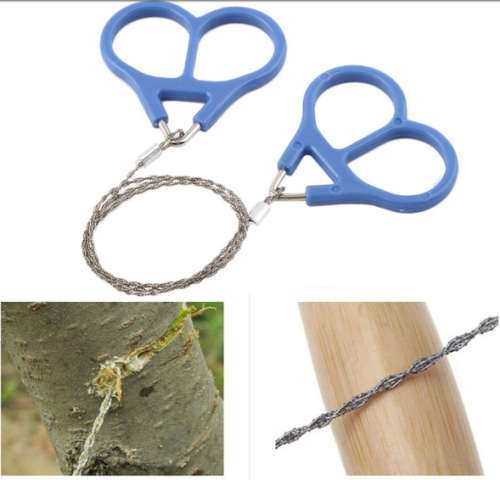 JT - pocket steel wire strong cutter also wooden saw
