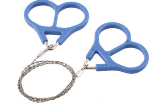 JT - pocket steel wire strong cutter also wooden saw