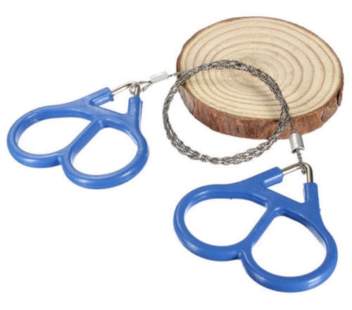 JT - pocket steel wire strong cutter also wooden saw