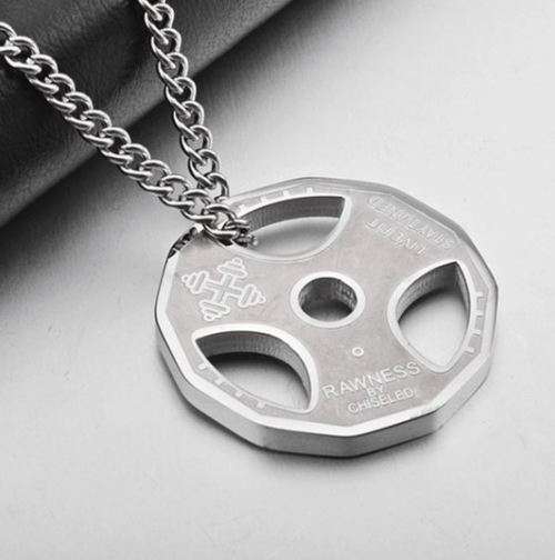 Gympal - Weightlifting Fitness Lovers Chain