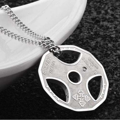 Gympal - Weightlifting Fitness Lovers Chain