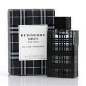 JT - 5 ml BURBERRY BRIT Collectable Miniature