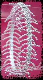 JT - Filenge Diamante Bracelet