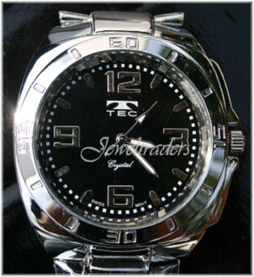 JT - Mens TEC Elegant Gents Watch