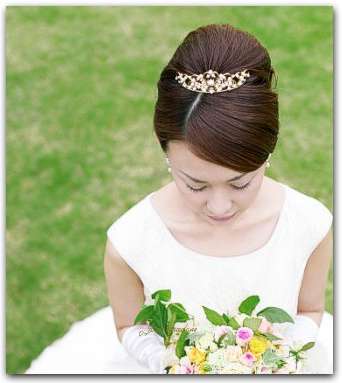 Bridal Wedding Crown Swarovski Crystal tiara