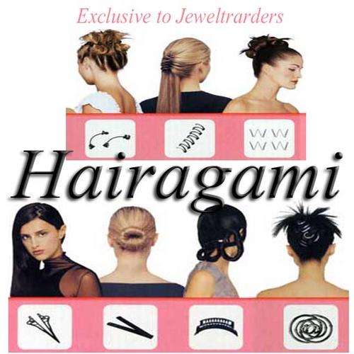 Total Hair Makeover Kit worth $60