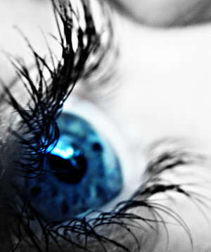 "EYELASHES"  semi permanent individual lashes