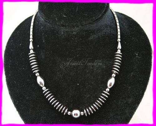 ***NEW*** Hermatite Necklace