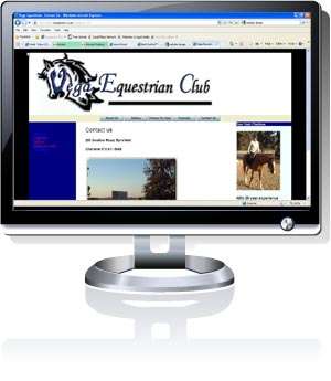 Fully designed Starter Website for your business WORTH R4500