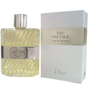 JT - 10 ml "DIOR" AEU SAUVAGE Collectable Miniature