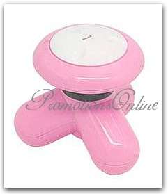 *FREE SHIPPING**Mini Health  Massager for All Over Full Body Massage