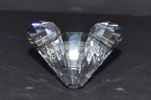 Swarovski Mickey Mouse Disney Showcase Collection Title Plaque.#