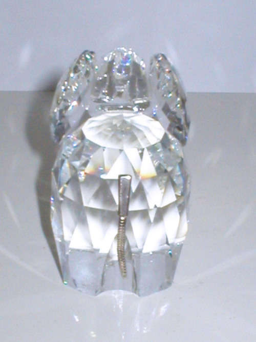 Swarovski Crystal Large Elephant