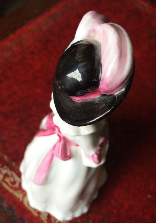 Royal Doulton "Sharon" Figurine HN 3047