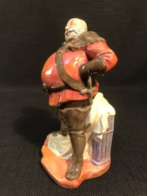 Royal Doulton Large Early Figure FALSTAFF HN 2054 issued 1950-92