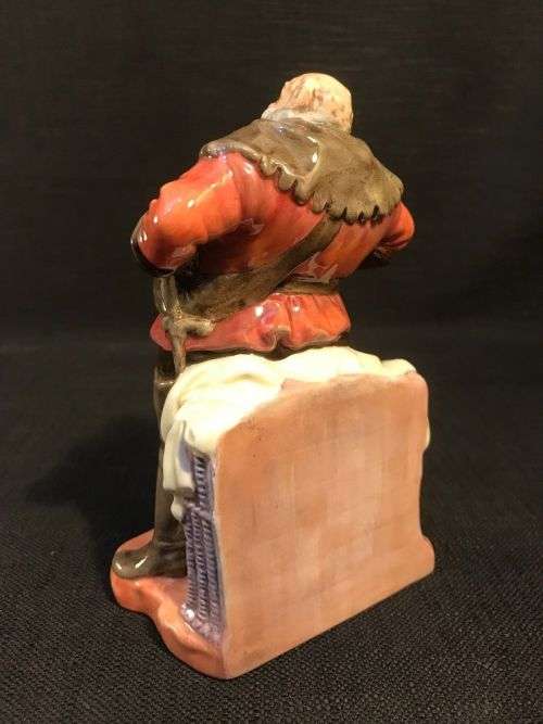 Royal Doulton Large Early Figure FALSTAFF HN 2054 issued 1950-92