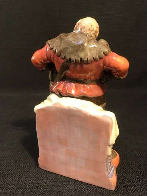 Royal Doulton Large Early Figure FALSTAFF HN 2054 issued 1950-92