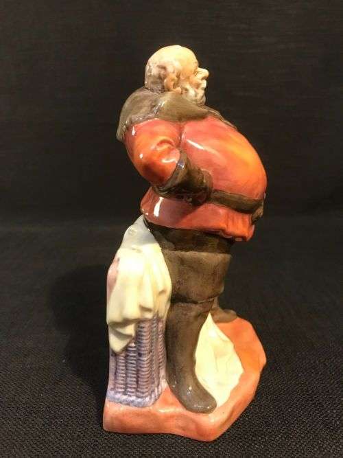 Royal Doulton Large Early Figure FALSTAFF HN 2054 issued 1950-92