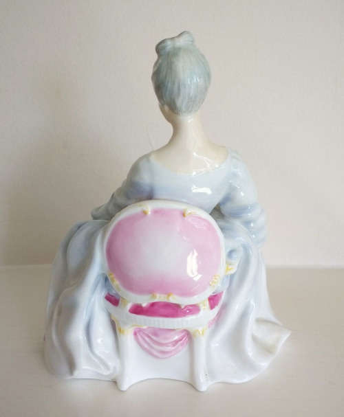 Royal Doulton Figure - Charlotte - HN2423